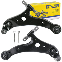 MOOG Front Lower Control Arm Toyota Camry/Avalon/Lexus ES 2002-2019