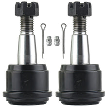 10pc Front Ball Joints Tie Rod Kit 2003-2008 Dodge Ram 2500 3500 4WD