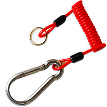 Robbor Trailer Breakaway Cable Safety System
