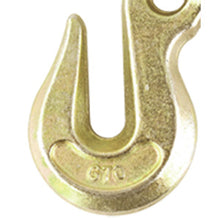 Robbor 5/16 inch Clevis Grab Hook