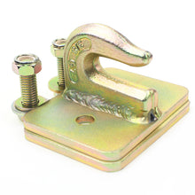 Robbor Bolt-on Grab Hook 3/8 in.