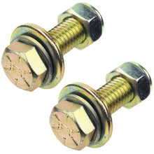 Robbor Bolt-on Grab Hook 5/16 in.