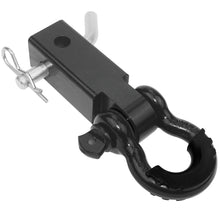 Robbor Shackle Hitch Receiver 2 inch