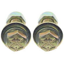 Robbor Bolt-on Grab Hook 3/8 in.