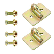 Robbor Bolt-on Grab Hook 5/16 in.