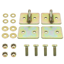 Robbor Bolt-on Grab Hook 5/16 in.