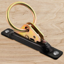 Robbor E-Track Single Slot 10 Pack