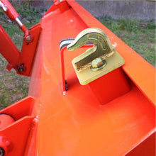 Robbor Bolt-on Grab Hook 5/16 in.