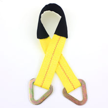 Robbor 36" Axle Tie-Down Strap