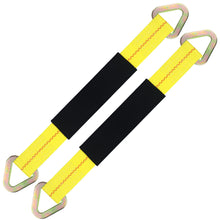 Robbor 36" Axle Tie-Down Strap