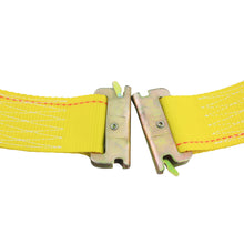 Robbor E-Track Ratchet Straps 2 in. 12 ft.
