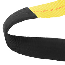 Robbor 36" Axle Tie-Down Strap 4-pack