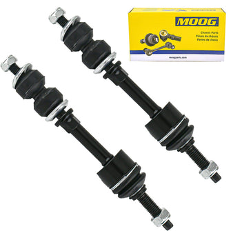 MOOG Front Sway Bar Link Kit 2005-2008 Ford F-150 Lincoln Mark LT 2WD