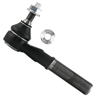 10pc Front Ball Joints Tie Rod Kit 2003-2008 Dodge Ram 2500 3500 4WD