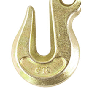 Robbor 5/16 inch Clevis Grab Hook