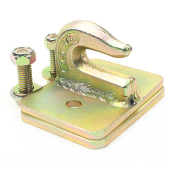 Robbor Bolt-on Grab Hook 3/8 in.