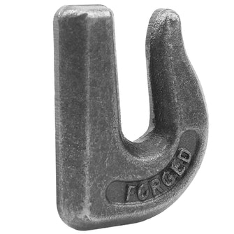 Robbor 3/8" Weld-on Grab Hook