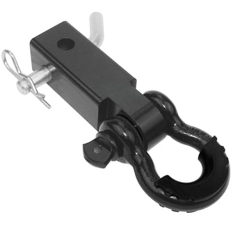Robbor Shackle Hitch Receiver 2 inch