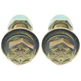 Robbor Bolt-on Grab Hook 3/8 in.