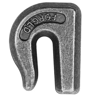 Robbor 3/8" Weld-on Grab Hook