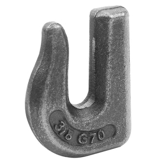Robbor 3/8" Weld-on Grab Hook