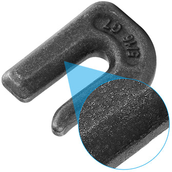 Robbor 5/16" Weld-on Grab Hook