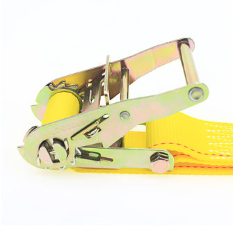 Robbor E-Track Ratchet Straps 2 in. 12 ft.