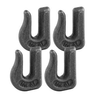 Robbor 5/16" Weld-on Grab Hook -Grade 70